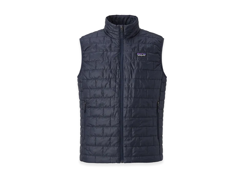Patagonia Jackets "Navy"