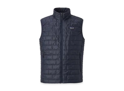 Patagonia Jackets "Navy"