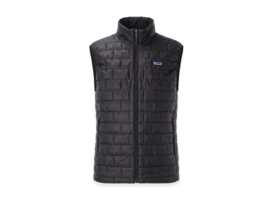 Patagonia Jackets "Black"