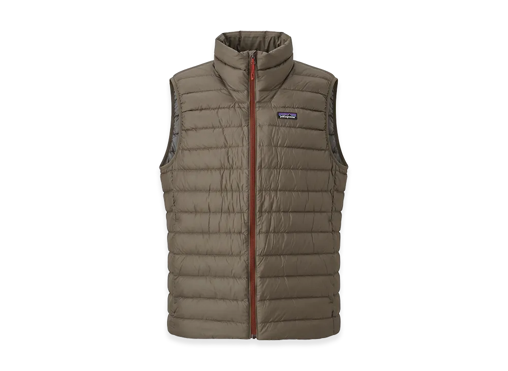 Patagonia Jackets "Brown"