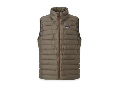 Patagonia Jackets "Brown"