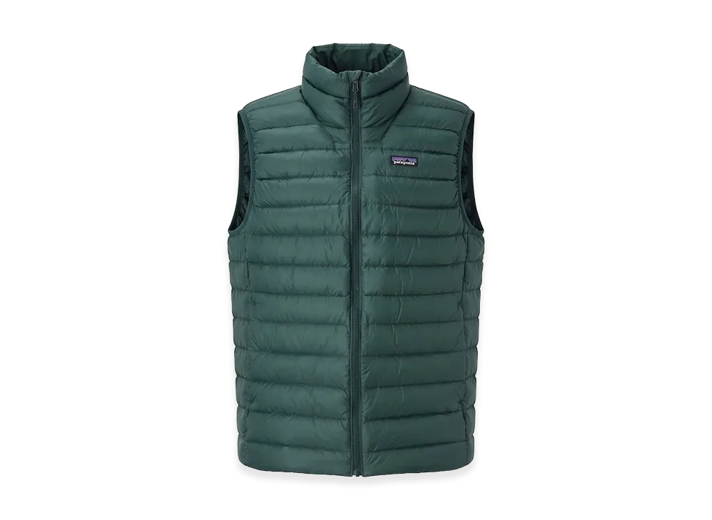 Patagonia Jackets "Green"
