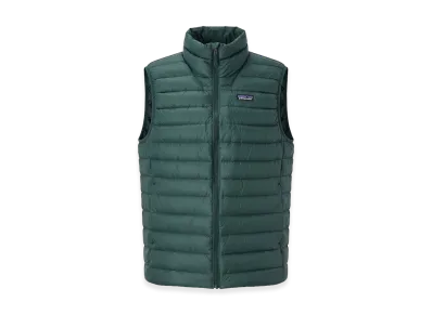 Patagonia Jackets "Green"