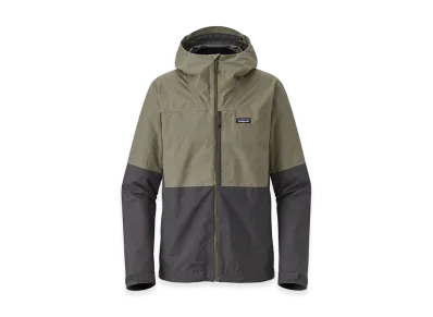 Patagonia Coats "Green"