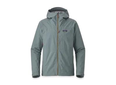 Patagonia Coats "Light Blue"
