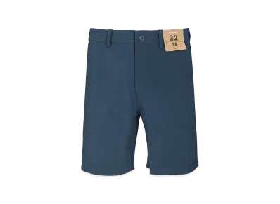 Patagonia Walk Shorts "Blue"