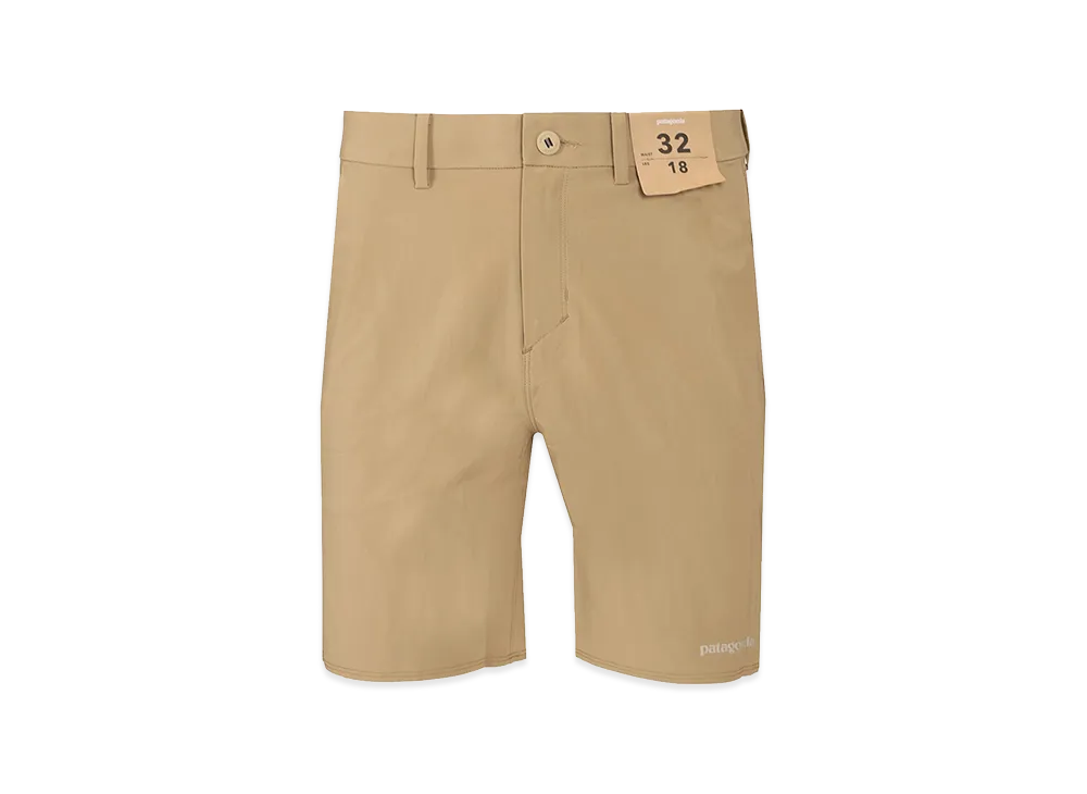 Patagonia Walk Shorts "Beige"