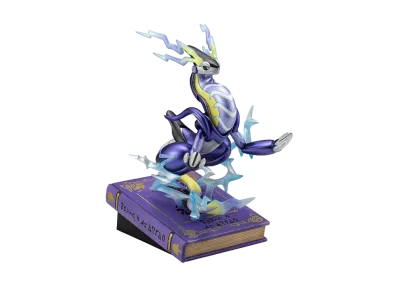 Pokemon Center Original Figure Miraidon