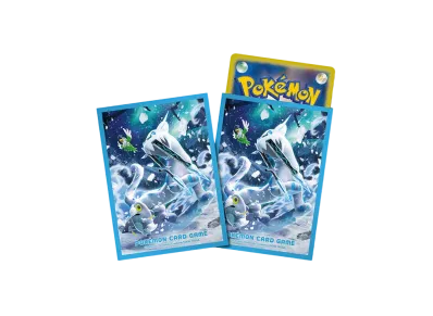 Pokemon Card Game Deck Shield Chien-Pao