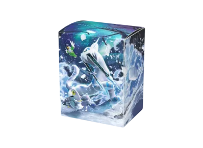 Pokemon Card Game Deck Case Chien-Pao