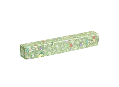 Pokemon Card Game Play Mat Case Poke Parle Substitute