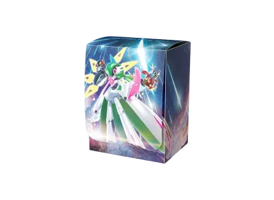 Pokemon Card Game A Glimpse of the Future Deck Case