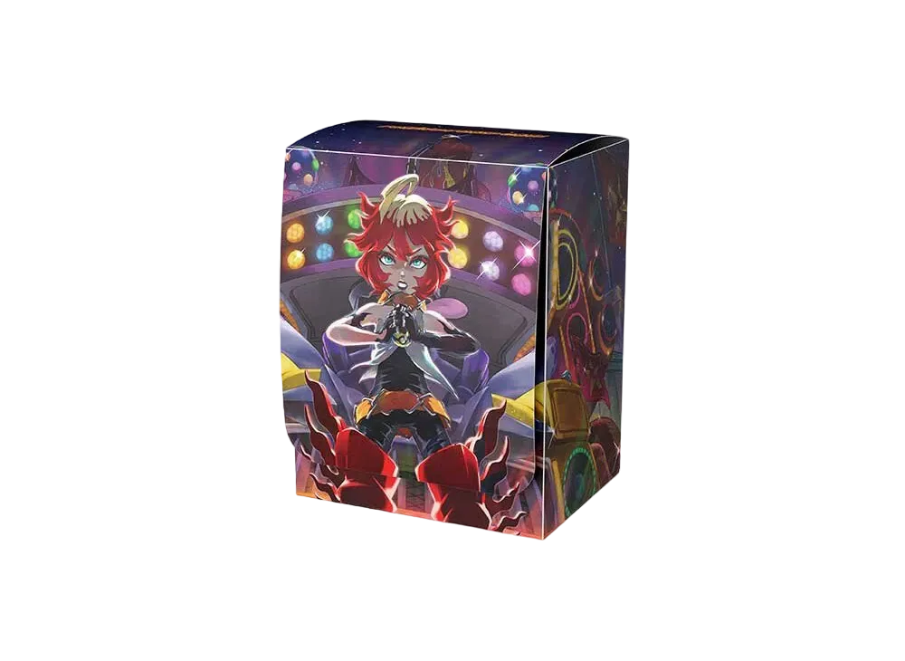 Pokemon Card Game Pokemon Card Game Deck Case