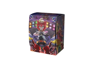 Pokemon Card Game Pokemon Card Game Deck Case