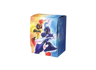 Pokemon Card Game Armarouge & Ceruledge Deck Case