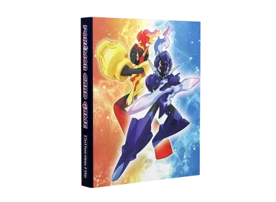 Pokemon Card Game Armarouge & Ceruledge Collection File