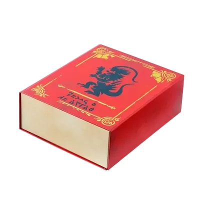 Pokemon Card Game Scarlet Book Card Box