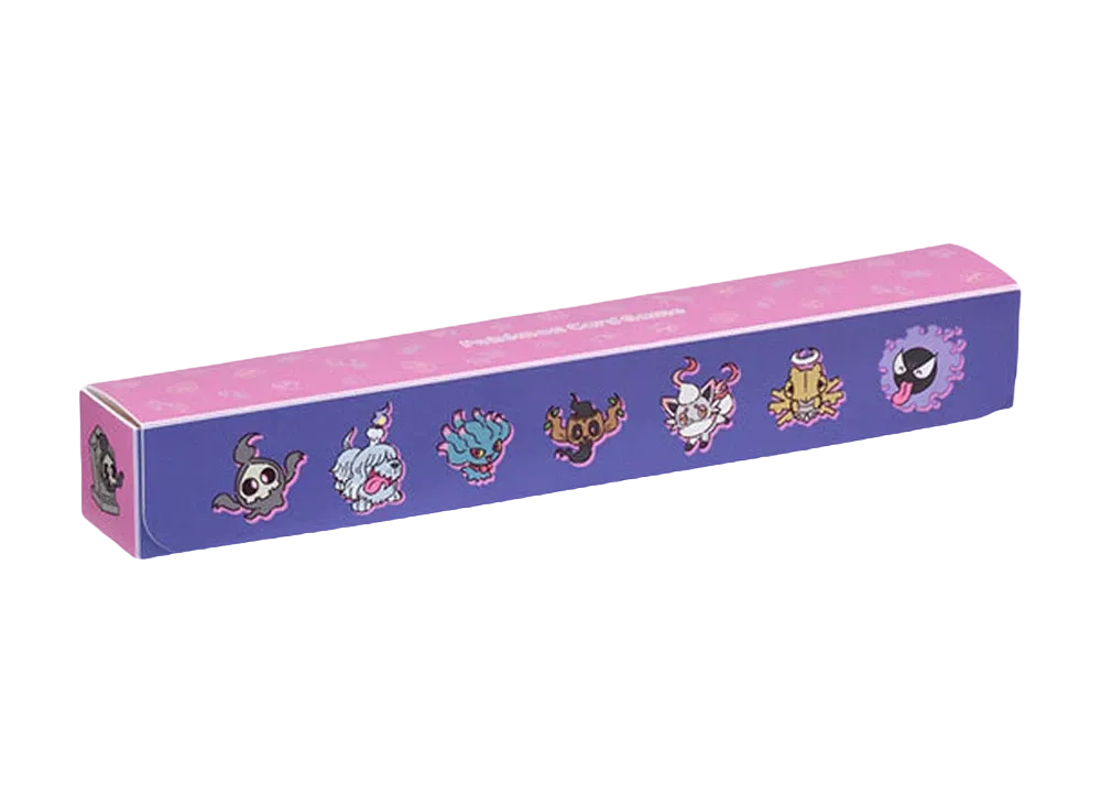 Pokemon Card Game Play Mat Case YonayonaGhost