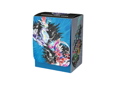Pokemon Card Game PJCS2024 Deck Case
