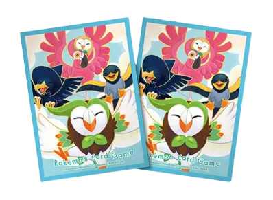 Pokemon Card Game Deck Shield United Wings