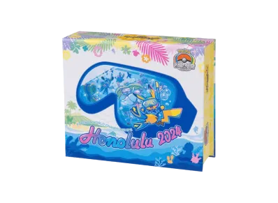 Pokemon Card Game Damage Counter Set "Pokemon World Champion Ships 2024"