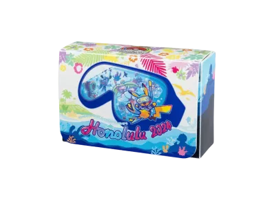 Pokemon Card Game Double Deck Box "Pokemon World Champion Ships 2024"