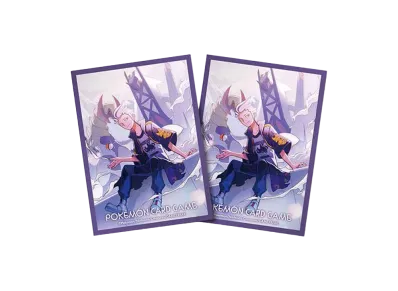 Pokemon Card Game Deck Shield Drayton
