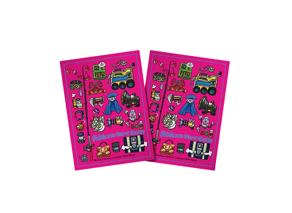 Pokemon Card Game Deck Shield Premium Gloss ACE SPEC