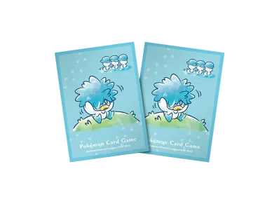 Pokemon Card Game Deck Shield Lost Quaxly