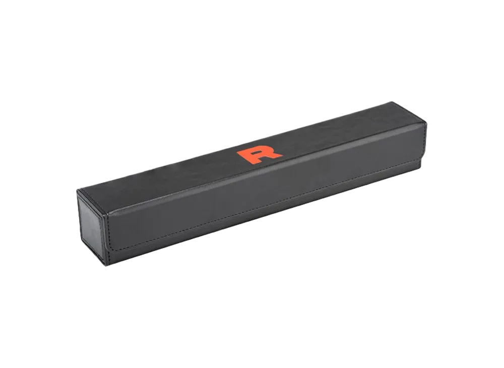 Pokemon Card Game Play Mat Case Team Rocket