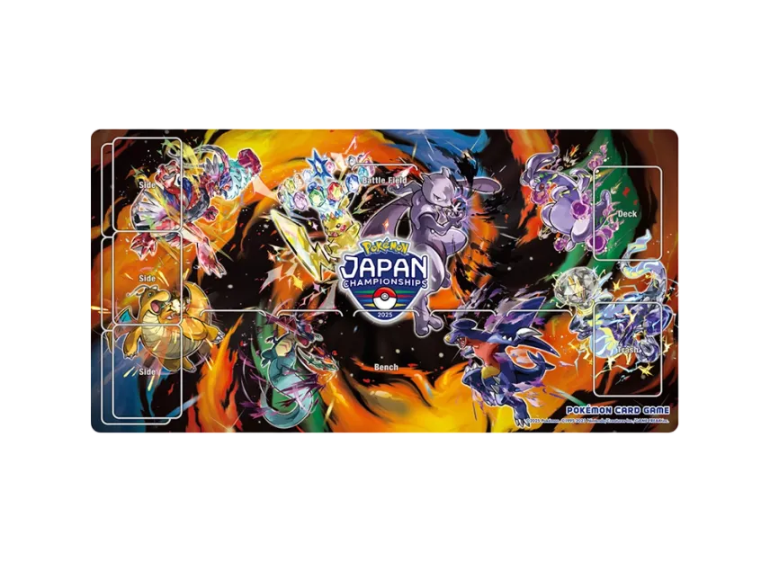 ポケモンカードゲーム ポケモンジャパンチャンピオンシップス2025 ポケモンカードゲーム ポケモンジャパンチャンピオンシップス2025