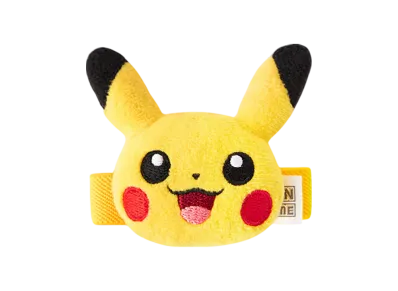 Pokemon Card Game Plush Card Multiband Pikachu