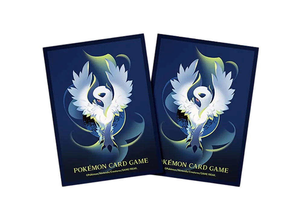 Pokemon Card Game Deck Shield with elegance MEGA Absol