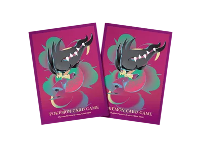 Pokemon Card Game Deck Shield with elegance MEGA Mawile