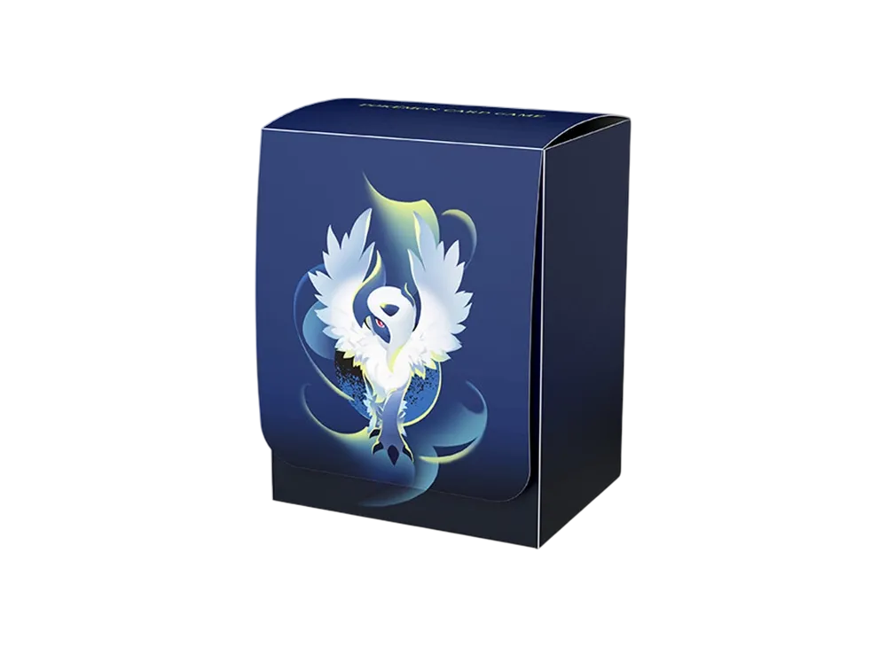 Pokemon Card Game Deck Shield with elegance MEGA Absol