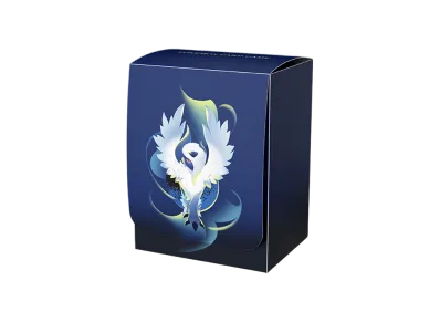 Pokemon Card Game Deck Shield with elegance MEGA Absol