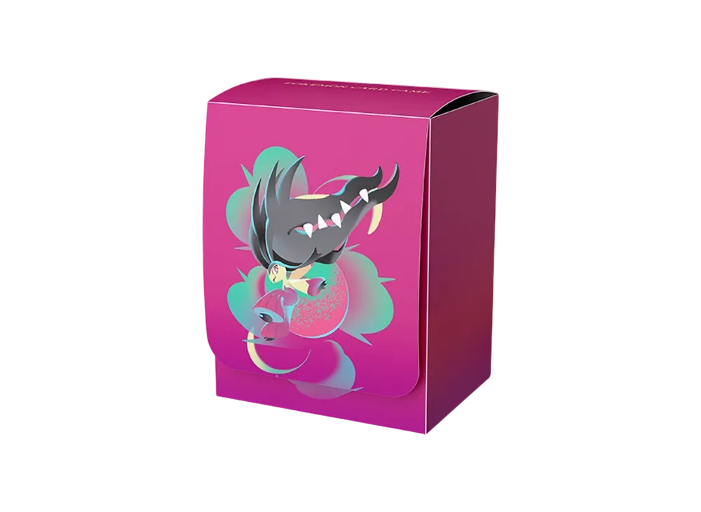 Pokemon Card Game Deck Shield with elegance MEGA Mawile