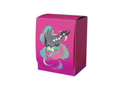 Pokemon Card Game Deck Shield with elegance MEGA Mawile