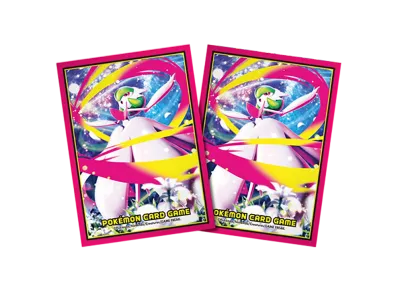 Pokemon Card Game Deck Shield MEGA Gardevoir