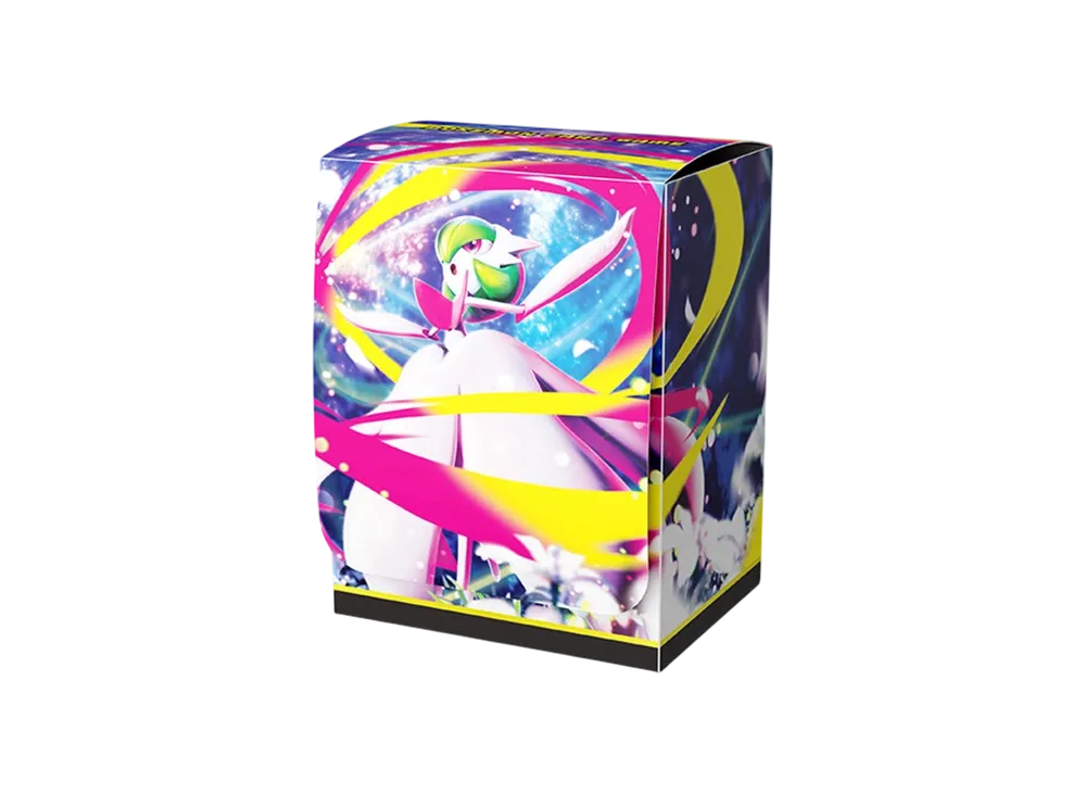 Pokemon Card Game Deck Case MEGA Gardevoir
