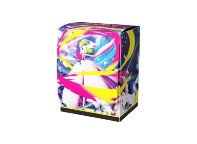 Pokemon Card Game Deck Case MEGA Gardevoir