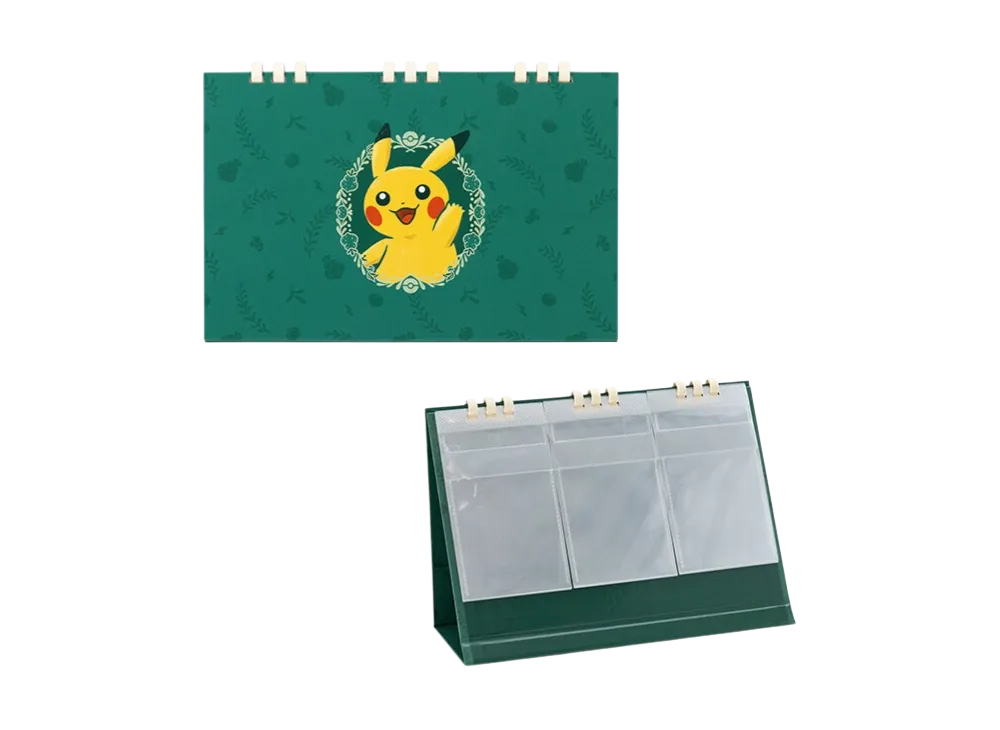 Pokemon Card Game Desktop Files Pikachu