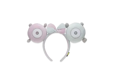 Pokemon Pretend to be Iono Headband