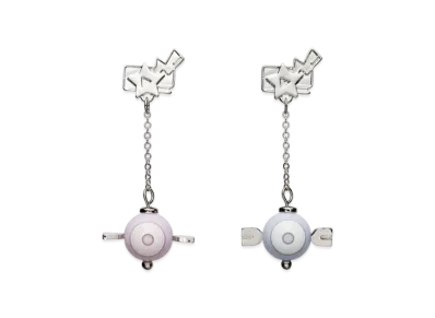 Pokemon Earring Iono