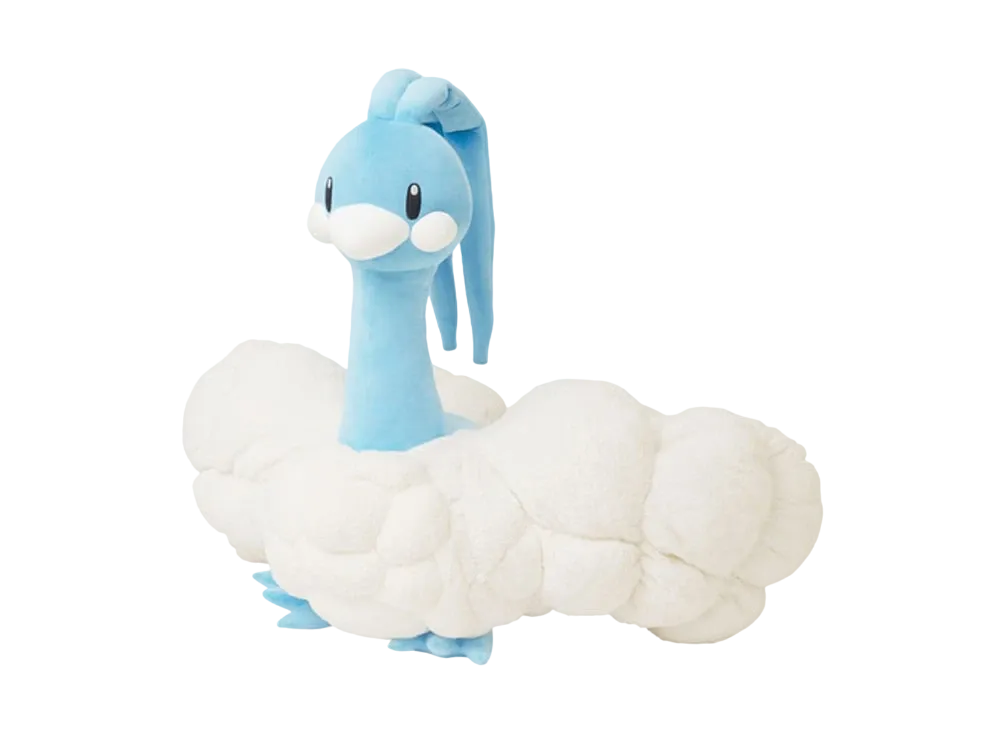 Pokemon Life-Size Altaria Plush