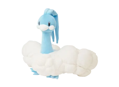Pokemon Life-Size Altaria Plush