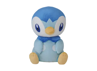 Pokemon Very Large Piplup Plush