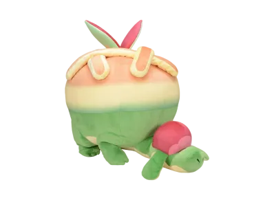 Pokemon Life-Size Appletun Plush