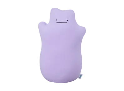 Pokemon x Yogibo Hugger Ditto