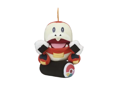Plush Fuecoco Pokemon World Championships 2023